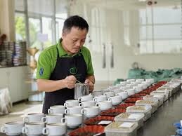 Neumann Kaffee Gruppe 1