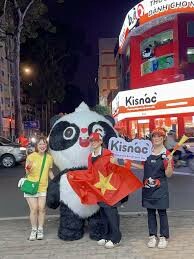 Joyco Retail Operation - Kisnac 3