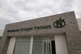 Neumann Kaffee Gruppe 2