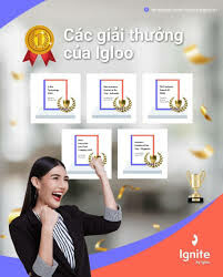 Công nghệ Bảo hiểm Igloo 1