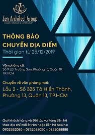Tư Vấn Xây Dựng Thương Mại Thiền 1