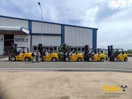 Dịch Vụ Và Kỹ Thuật Kỷ Lục 2