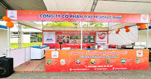 ĐẠI TRƯỜNG PHÚ 6