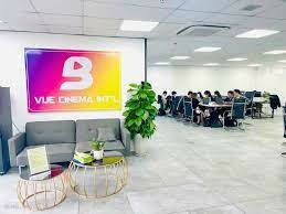 Truyền Thông Văn Hóa VUE CINEMA INT'L 3