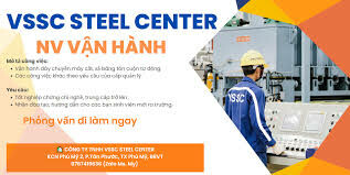 Vssc Steel Center 3