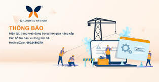 Ez Cosmetic Việt Nam 2