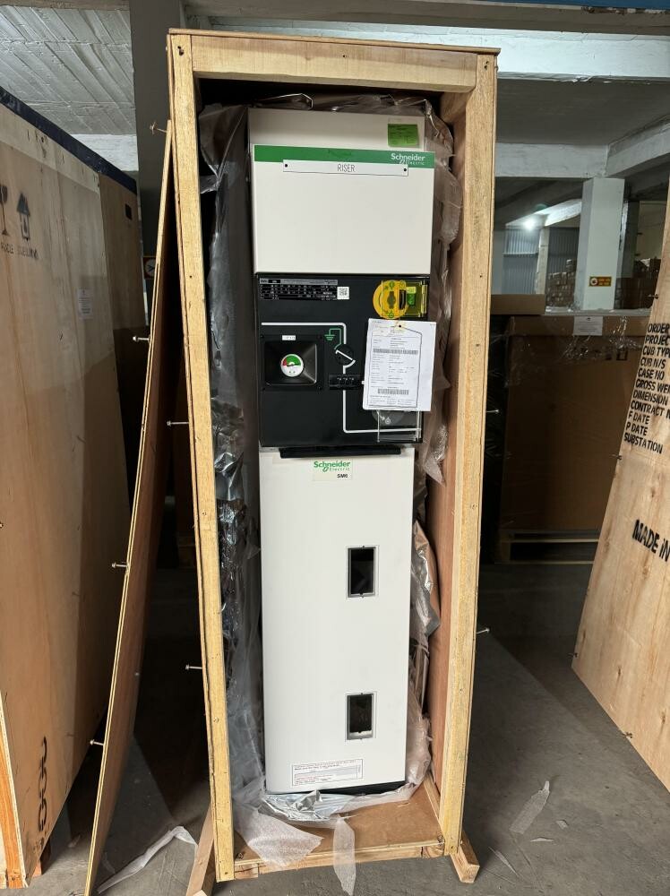 Sản Xuất Và Thương Mại Thiết Bị Điện Lộc Phát 5