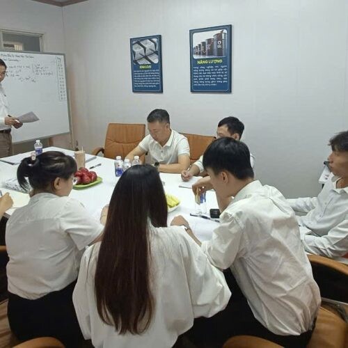 Hàng Hóa Sài Gòn 3