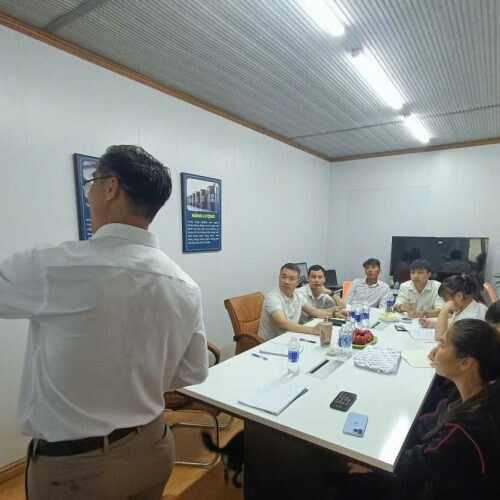 Hàng Hóa Sài Gòn 2