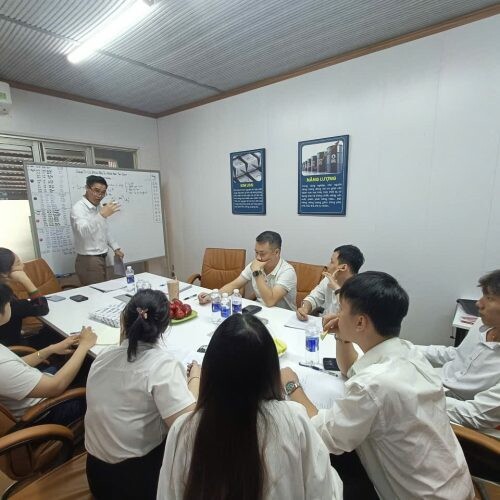 Hàng Hóa Sài Gòn 4