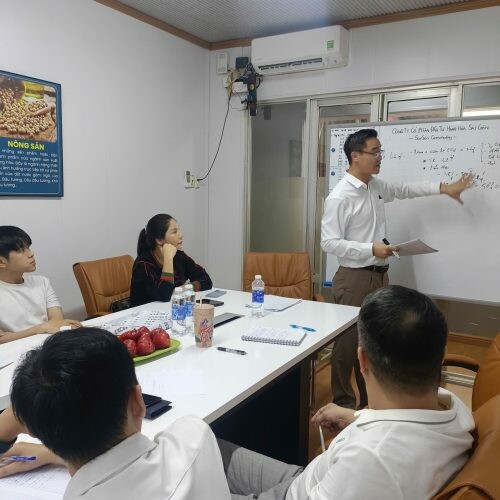 Hàng Hóa Sài Gòn 1