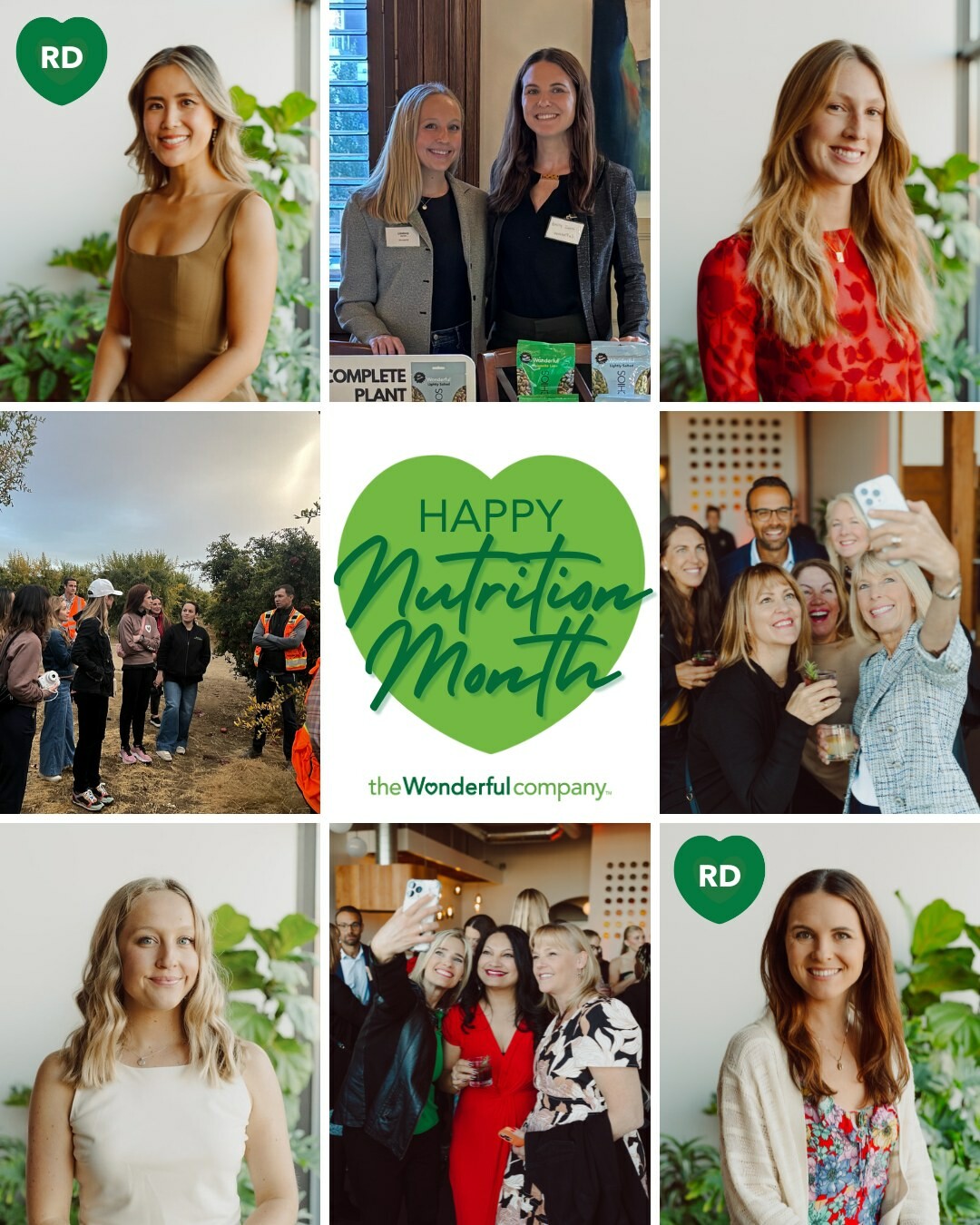 The Wonderful Company 10