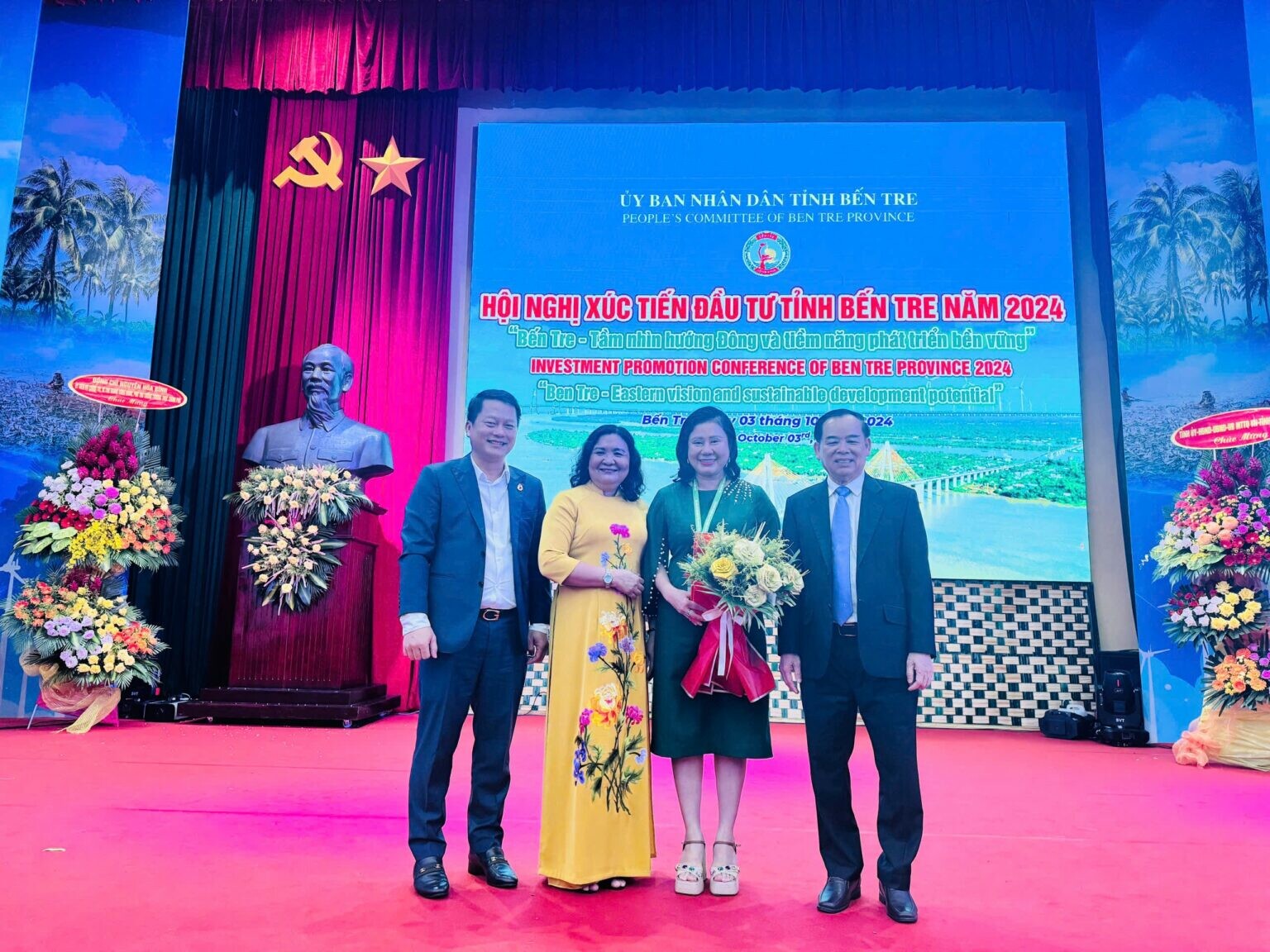 DẦU NHỚT VÀ HÓA CHẤT MIỀN NAM - MiennamPetro 5