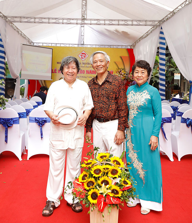 TẬP ĐOÀN 3T- ĐỨC THỊNH 5