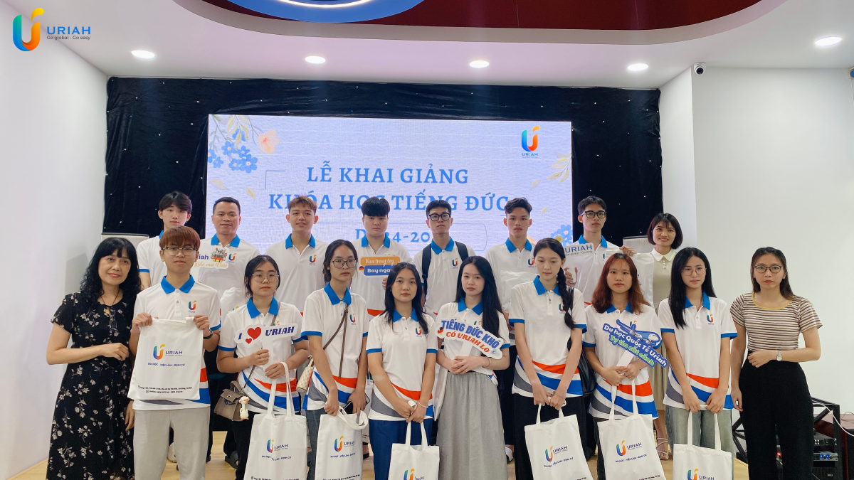 CÔNG TY TNHH URIAH 3