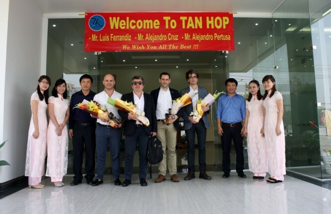 Giày Dép Tân Hợp 4