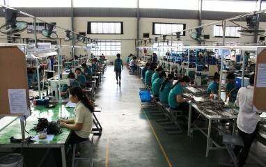 Giày Dép Tân Hợp 1