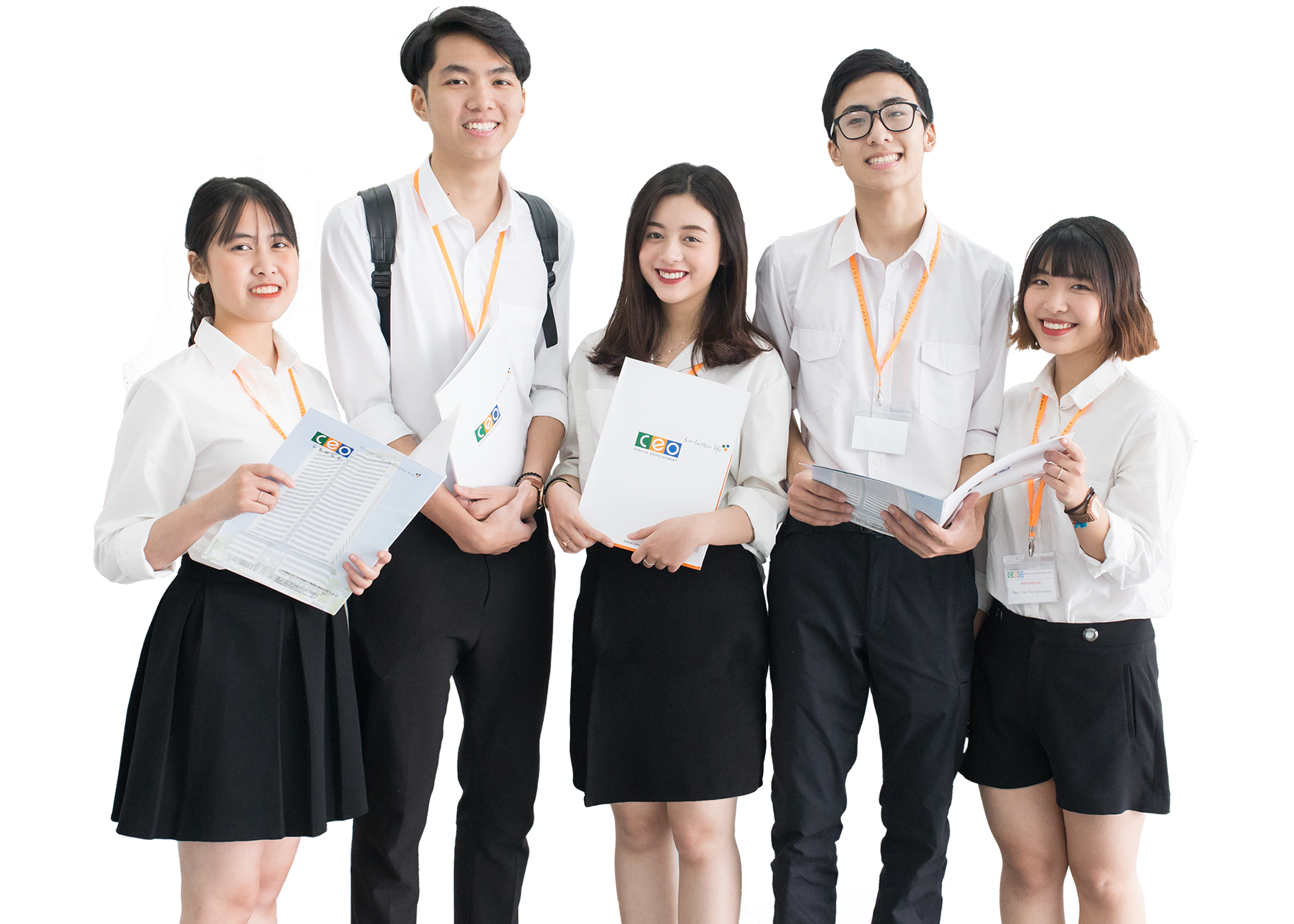 Trường Cao đẳng Đại Việt - Cao đăng Công thương Quốc tế 8