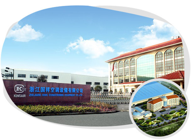 THIẾT BỊ LẠNH KINGAIR MIỀN BẮC 4