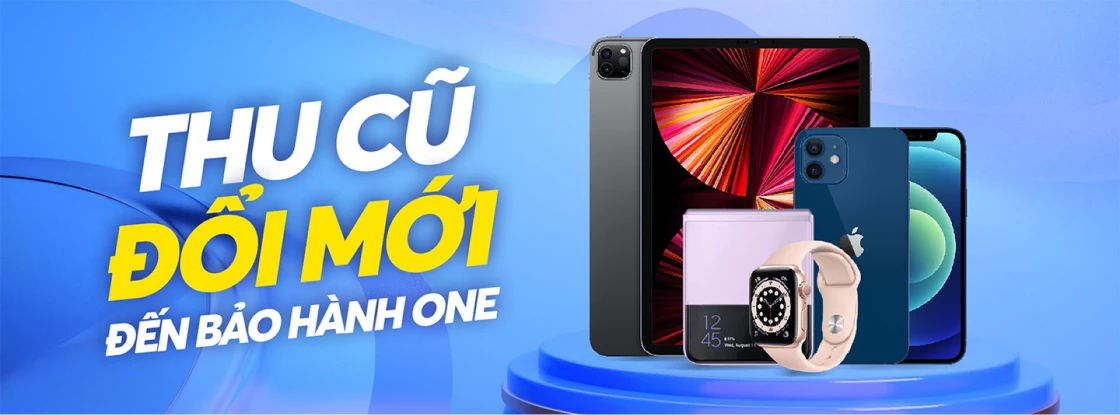 Sửa Chữa Bảo Hành 1 (One) 7