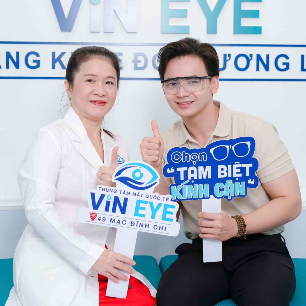 Bệnh viện Quốc tế Vineyes 7