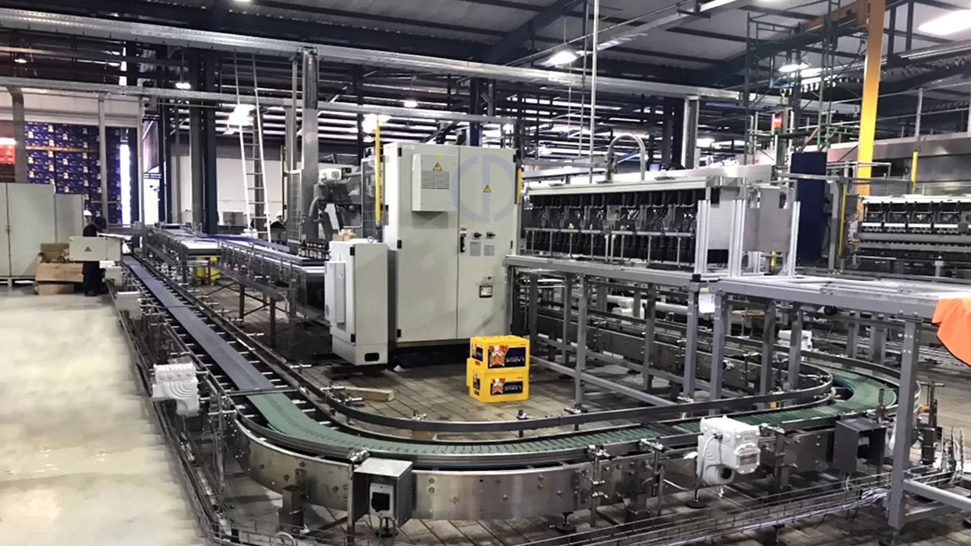 Công ty TNHH Cao Dương 7