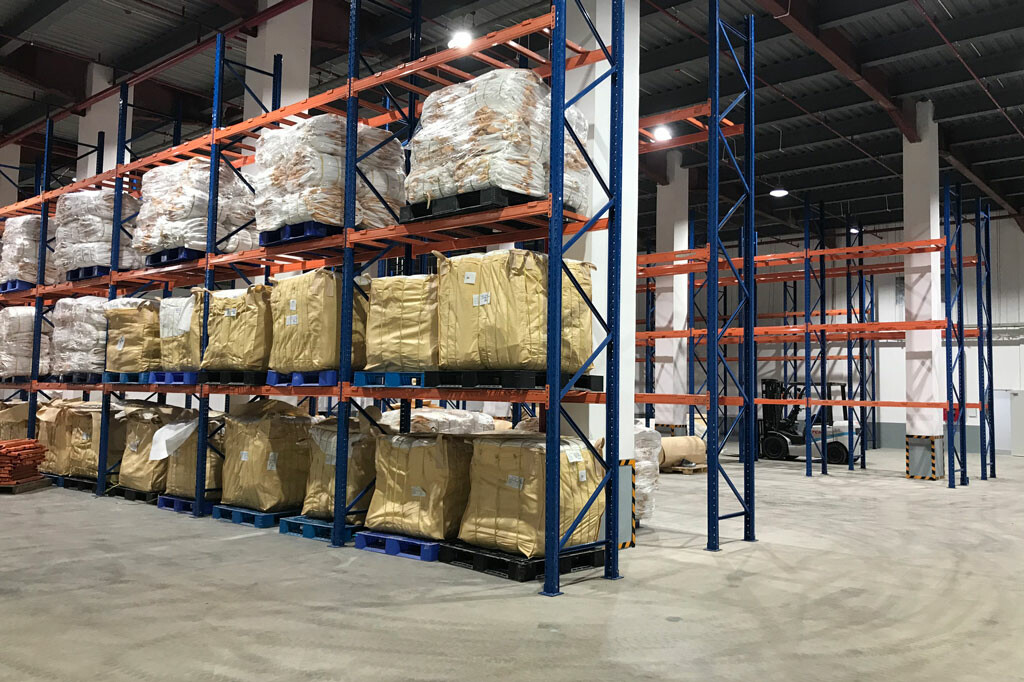 Nhựa Bao Bì An Vinh 2