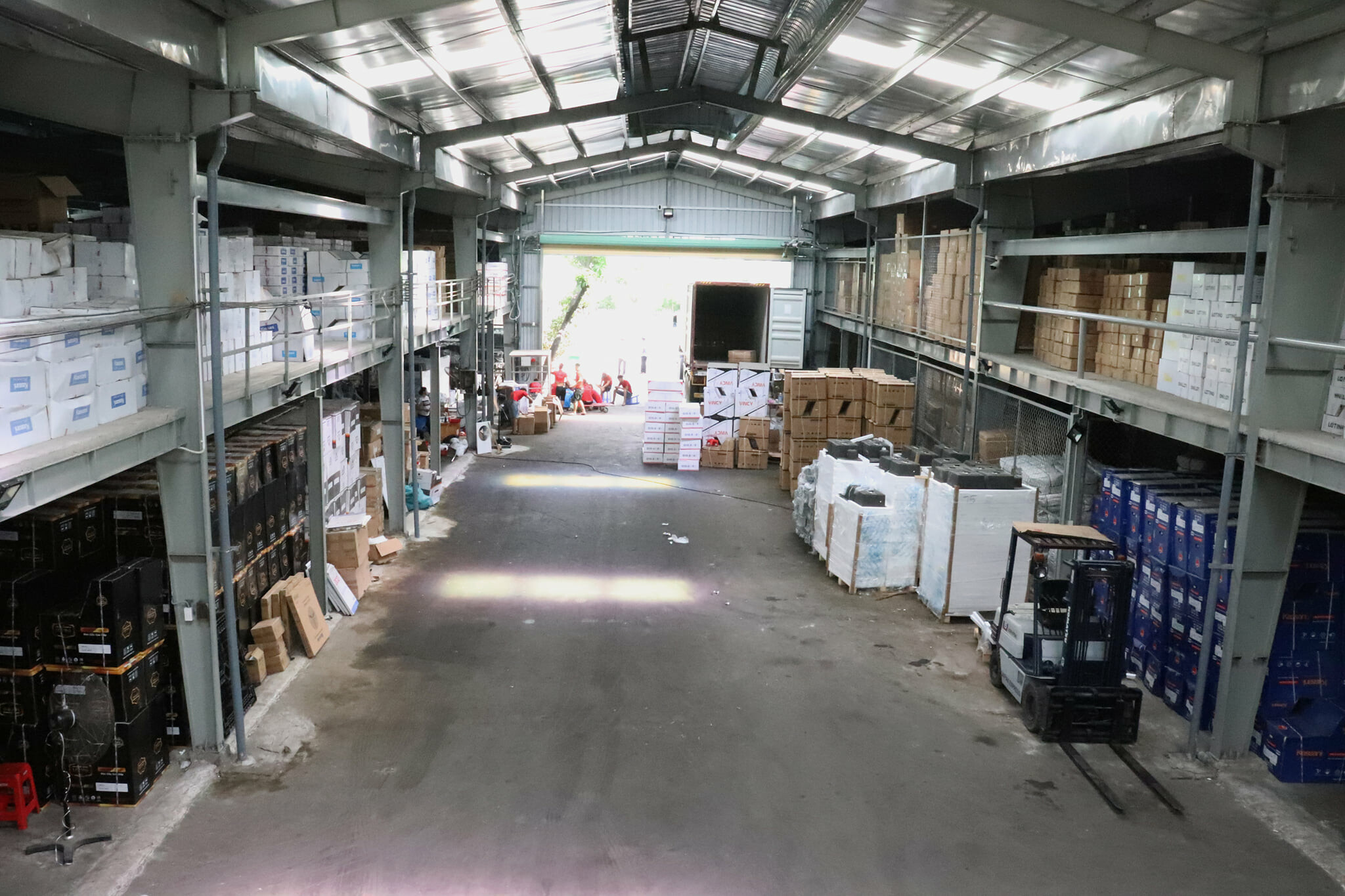 Thiết Bị Vệ Sinh Tân Phương 2