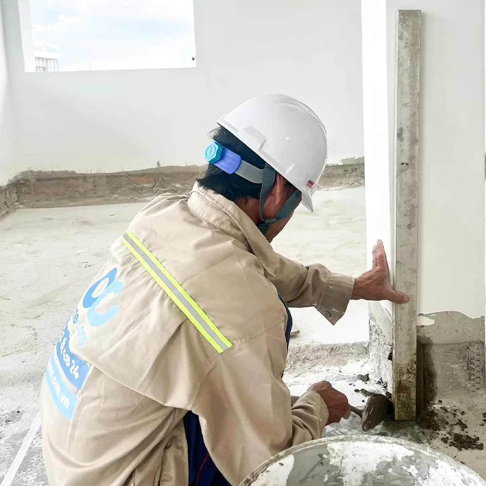 THIẾT KẾ VÀ XÂY DỰNG ONECONS 8