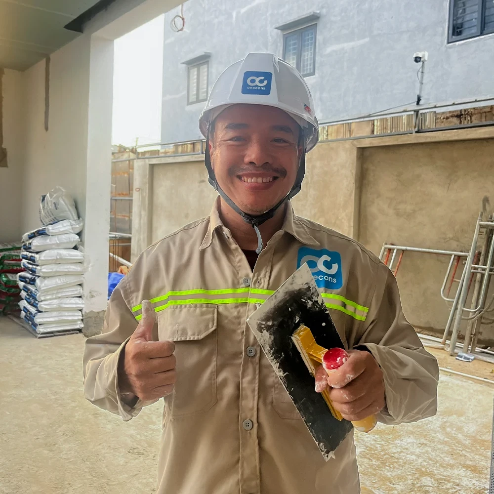 THIẾT KẾ VÀ XÂY DỰNG ONECONS 2