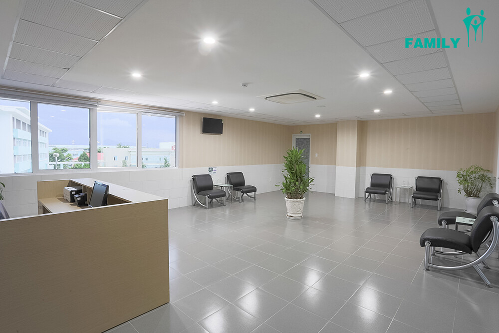 Bệnh viện Đa khoa Gia đình 7