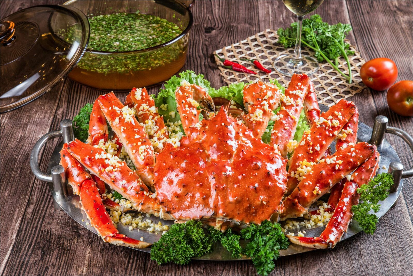 Nhà Hàng Việt Phố 4