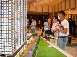 Địa Ốc Thành Phát 3