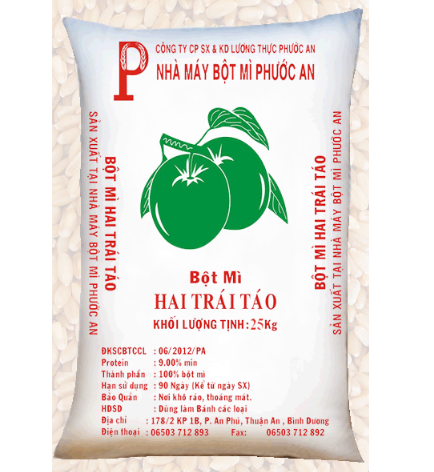 Lương Thực Phước An 6