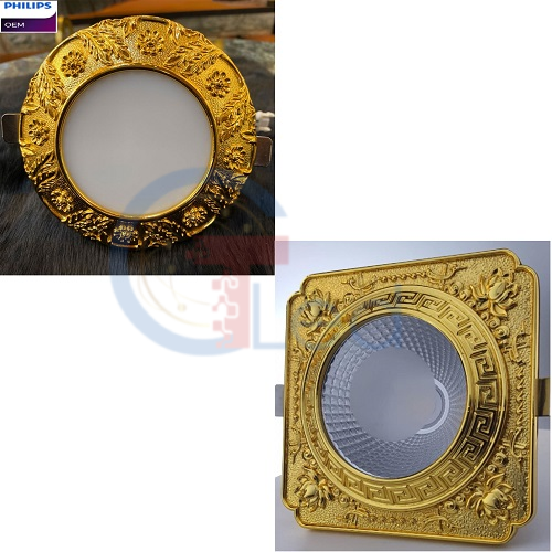 CHIẾU SÁNG CẨM TÚ 4