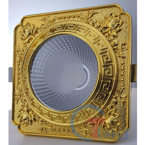 CHIẾU SÁNG CẨM TÚ 3