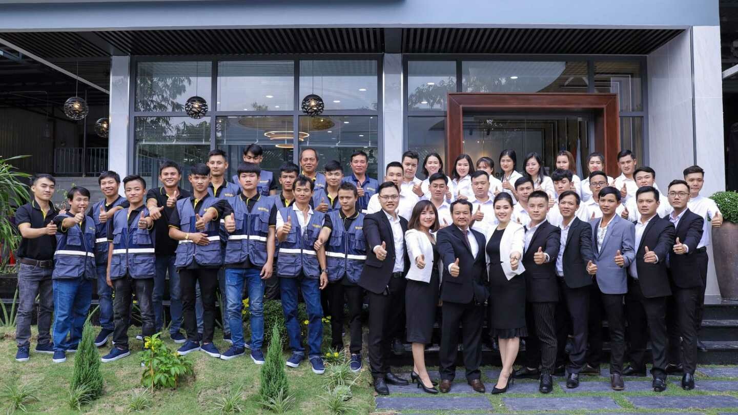 NỘI THẤT LÊ VIN 1