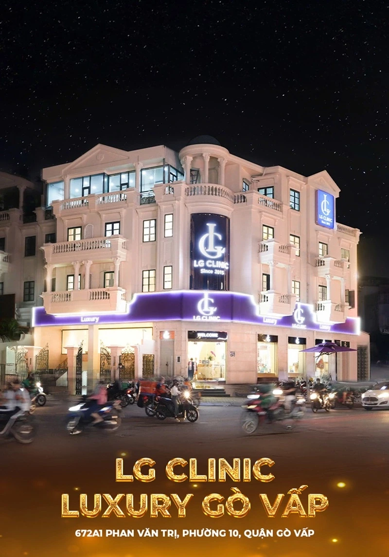 Tập đoàn Hamier Việt Nam - Little Garden Spa 1