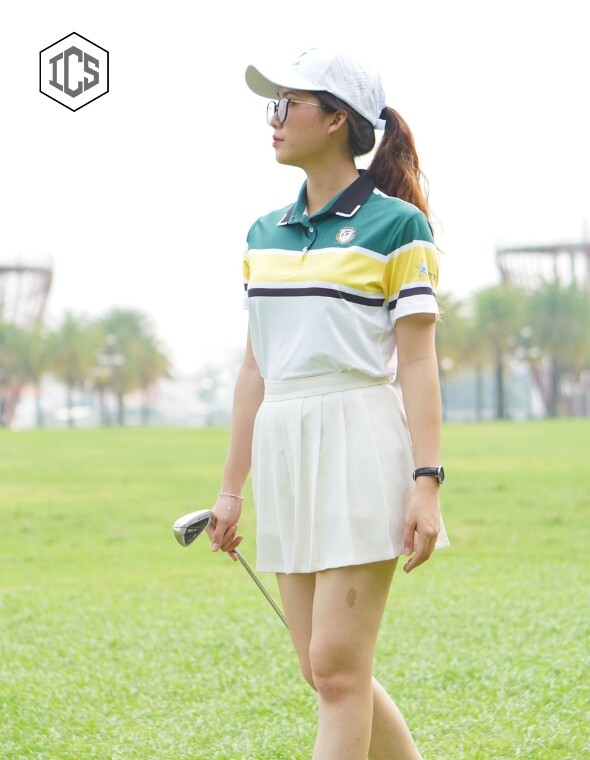 THƯƠNG MẠI DỊCH VỤ SẢN XUẤT ICS GARMENT 1