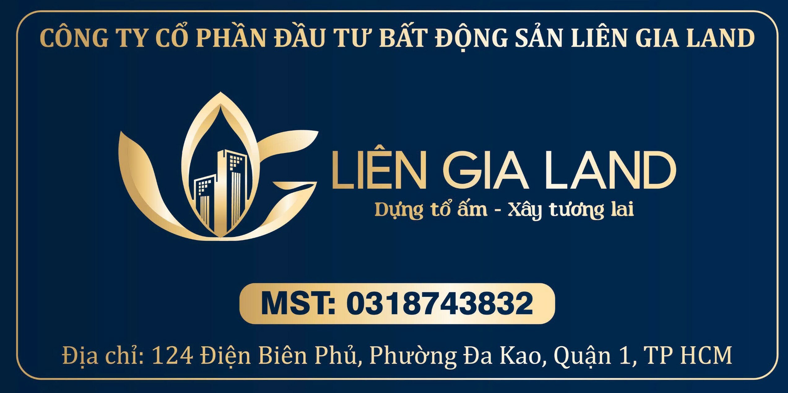 Liên Gia Land 8