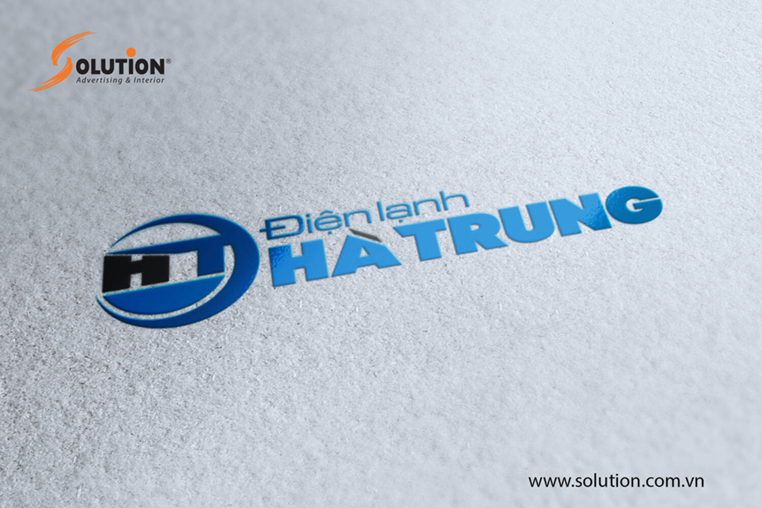 Thương mại Dịch vụ Hà Trung- HATRUNGDIST 2