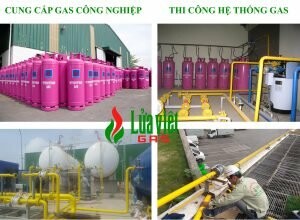 Công Nghiệp Lửa Việt 8