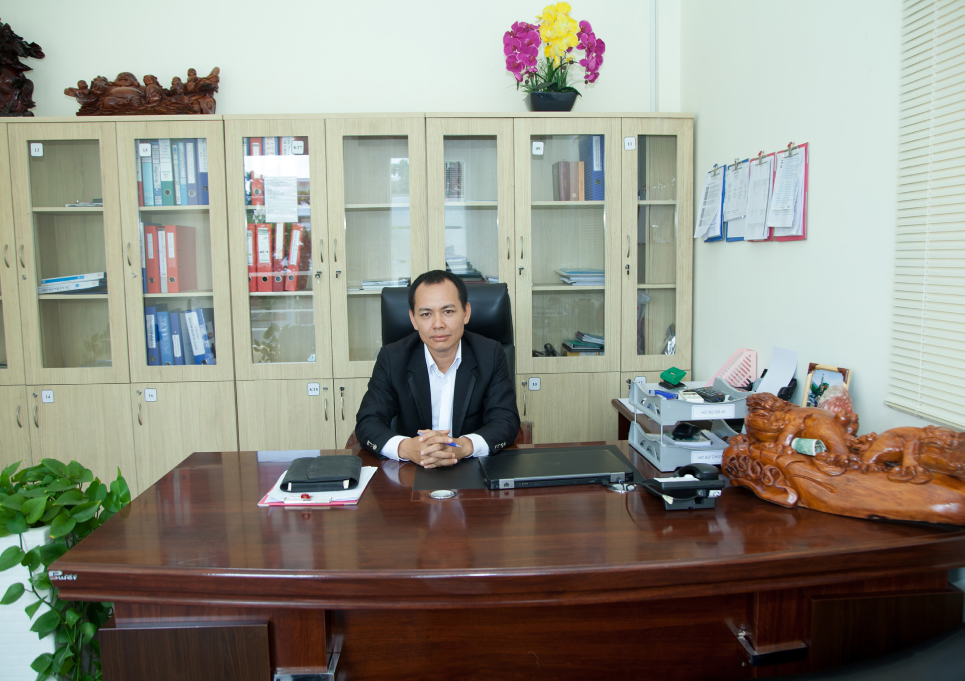 Trang Trí Nội Thất Mộc Thành Văn 2