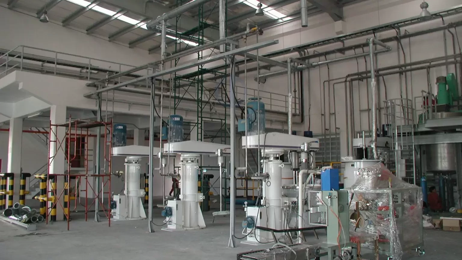 Công ty TNHH Cao Dương 4