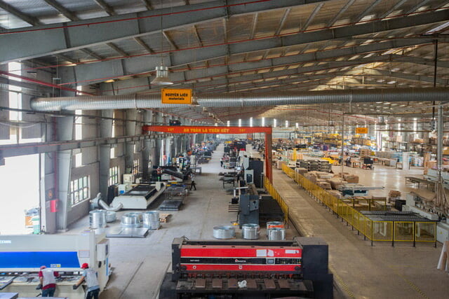 Nội Thất Á Đông 1