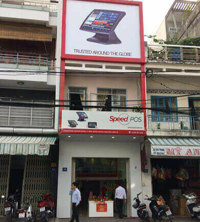 Thương Mại Truyền Thông Tốc Độc (SpeedPos Vietnam) 4
