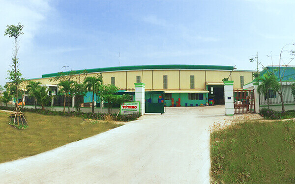 Chế Biến Thực Phẩm Nấm Xuất Khẩu Tư Thao Sóc Trăng 1