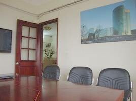 Thương mại Xây dựng DECOVINA 1