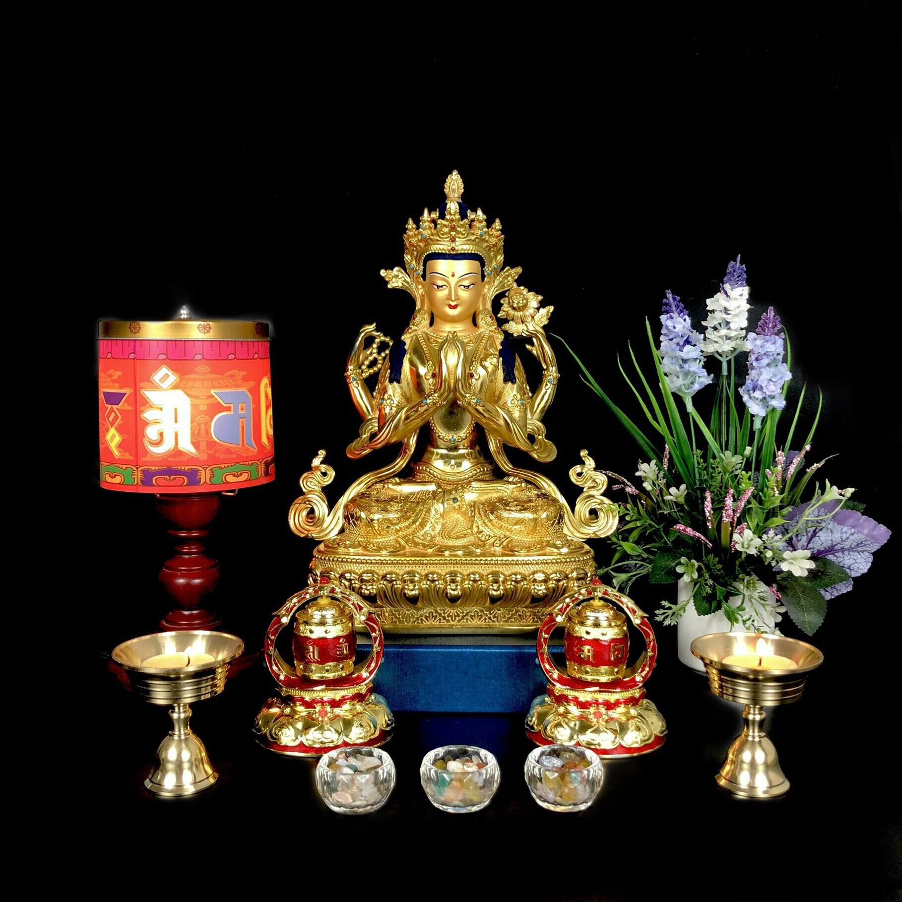 PHÁP KHÍ KIM CƯƠNG HỶ LẠC 1