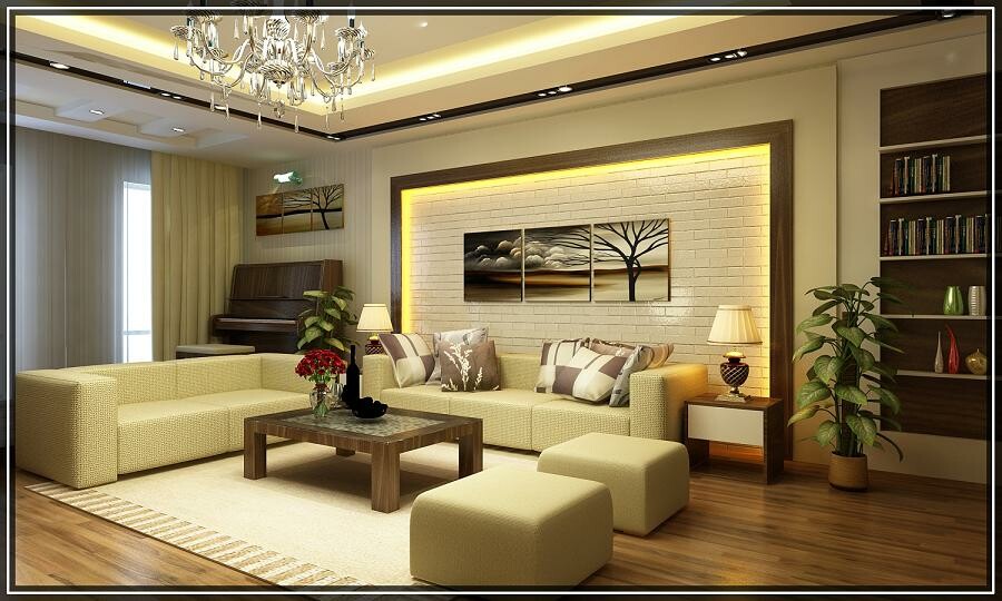 XÂY DỰNG VÀ THƯƠNG MẠI KHÁNH HƯNG 1